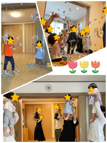 STEP1クラスのご紹介