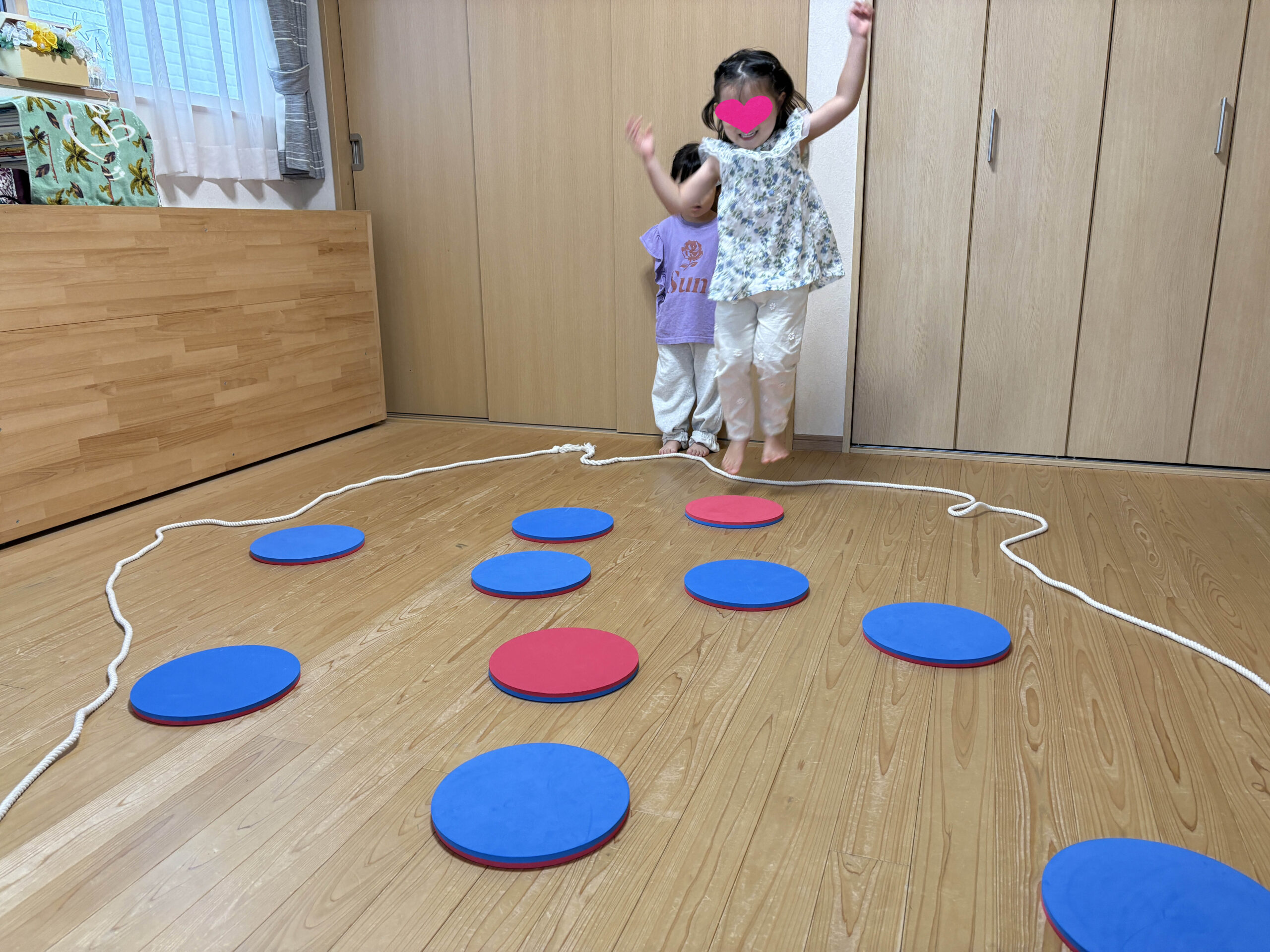 レッスンの積み重ねで養われるたくさんの力